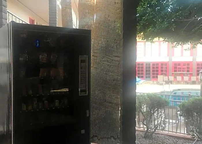 Ramada By Wyndham Near Asu Tempe