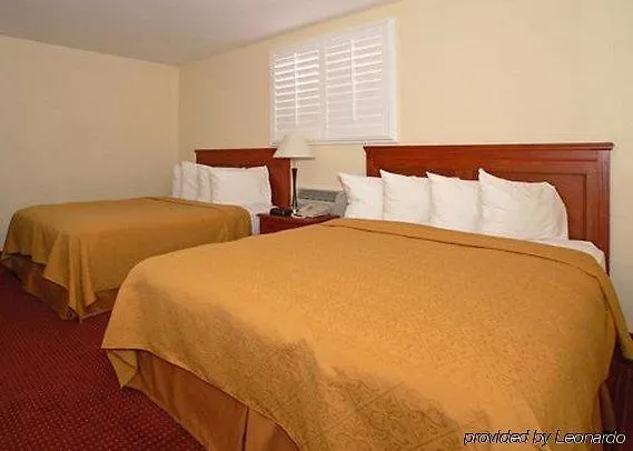 Ramada By Wyndham Near Asu Tempe