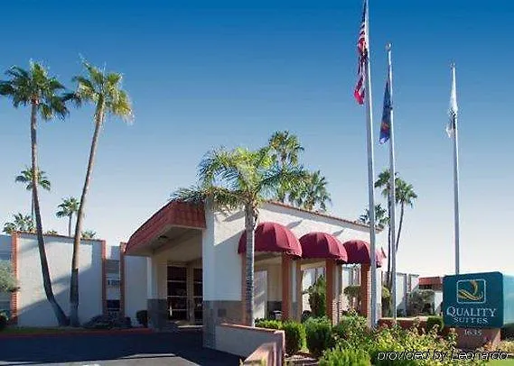 Hotel Ramada By Wyndham Near Asu 3*