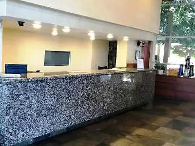 Ramada By Wyndham Near Asu 3* Tempe