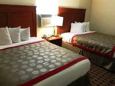 Ramada By Wyndham Near Asu 3* Tempe